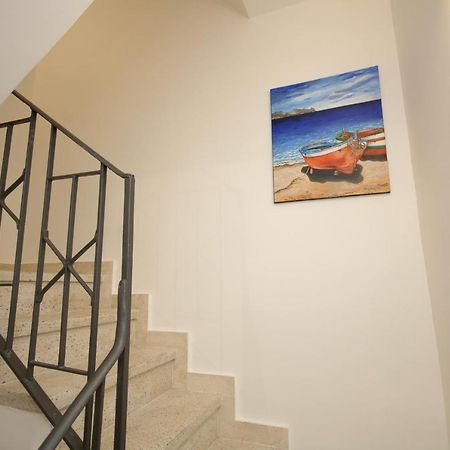 Corselli 14 Apartment Bagheria Ngoại thất bức ảnh