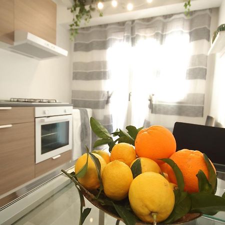 Corselli 14 Apartment Bagheria Ngoại thất bức ảnh