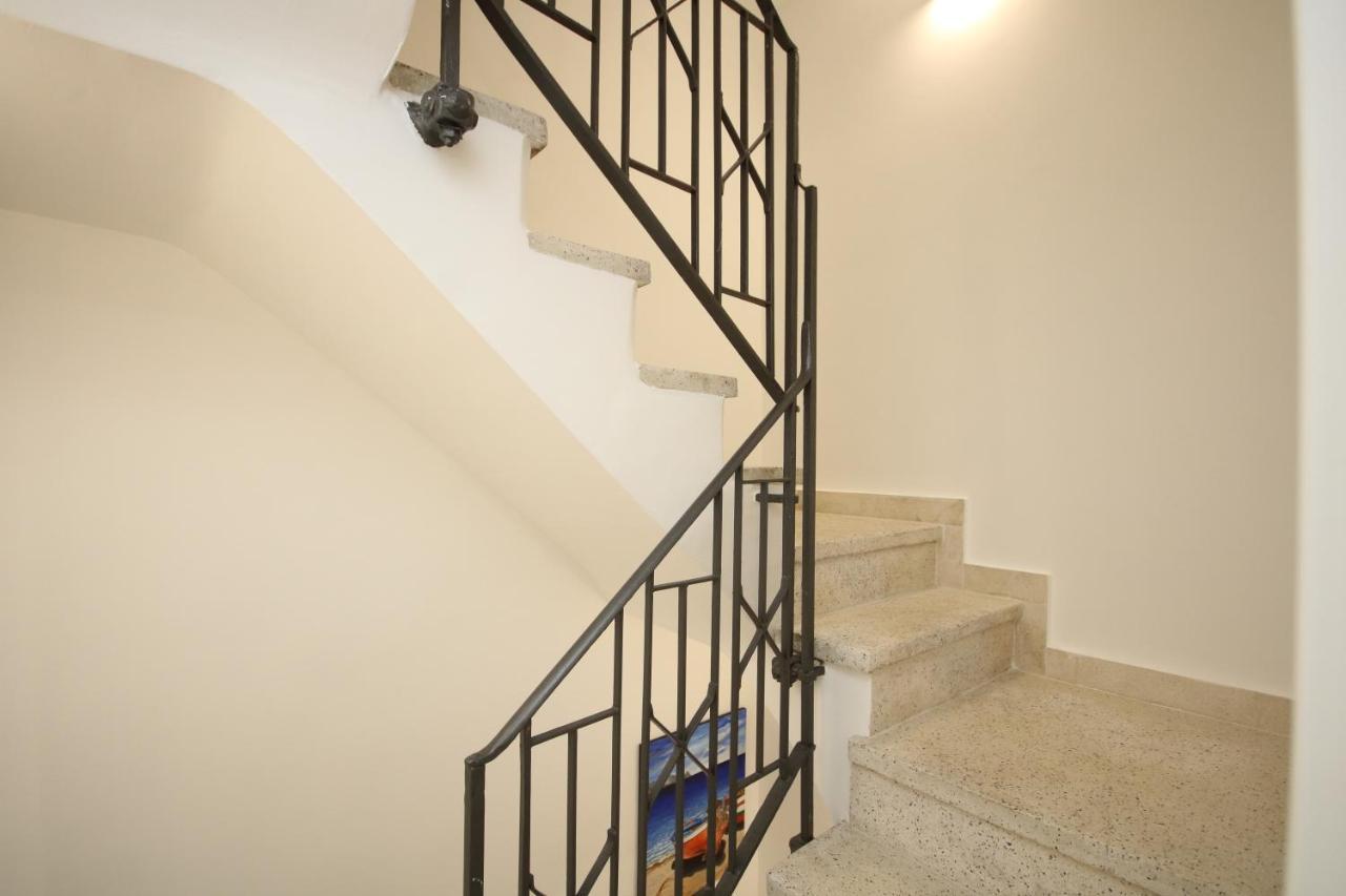 Corselli 14 Apartment Bagheria Ngoại thất bức ảnh