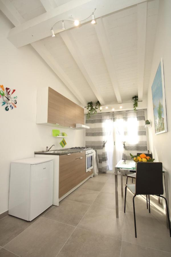 Corselli 14 Apartment Bagheria Ngoại thất bức ảnh