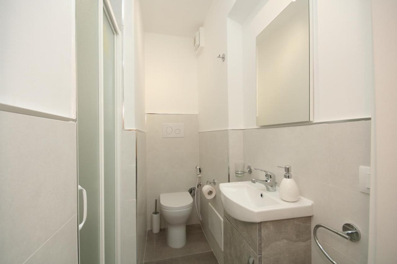 Corselli 14 Apartment Bagheria Ngoại thất bức ảnh