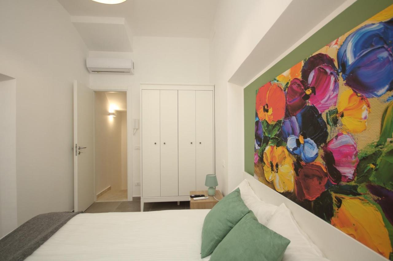 Corselli 14 Apartment Bagheria Ngoại thất bức ảnh