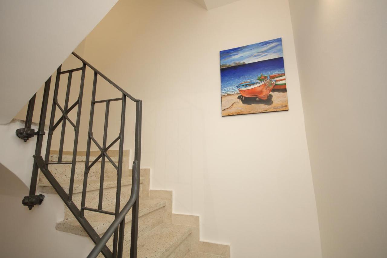 Corselli 14 Apartment Bagheria Ngoại thất bức ảnh