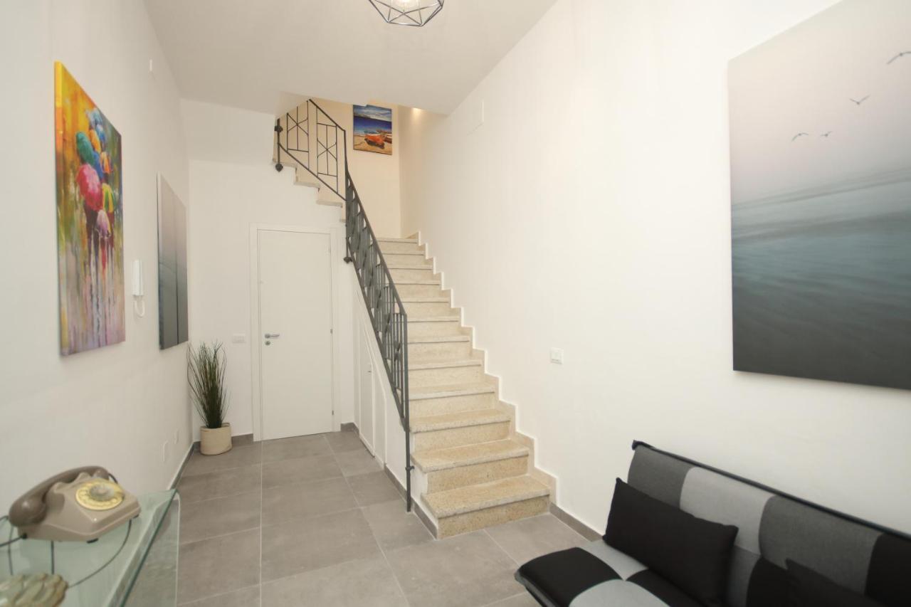 Corselli 14 Apartment Bagheria Ngoại thất bức ảnh