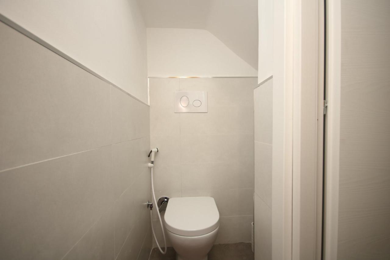 Corselli 14 Apartment Bagheria Ngoại thất bức ảnh