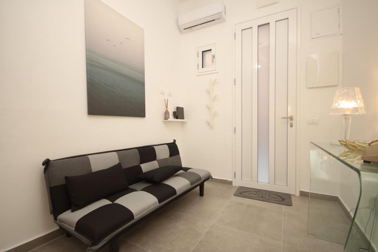 Corselli 14 Apartment Bagheria Ngoại thất bức ảnh