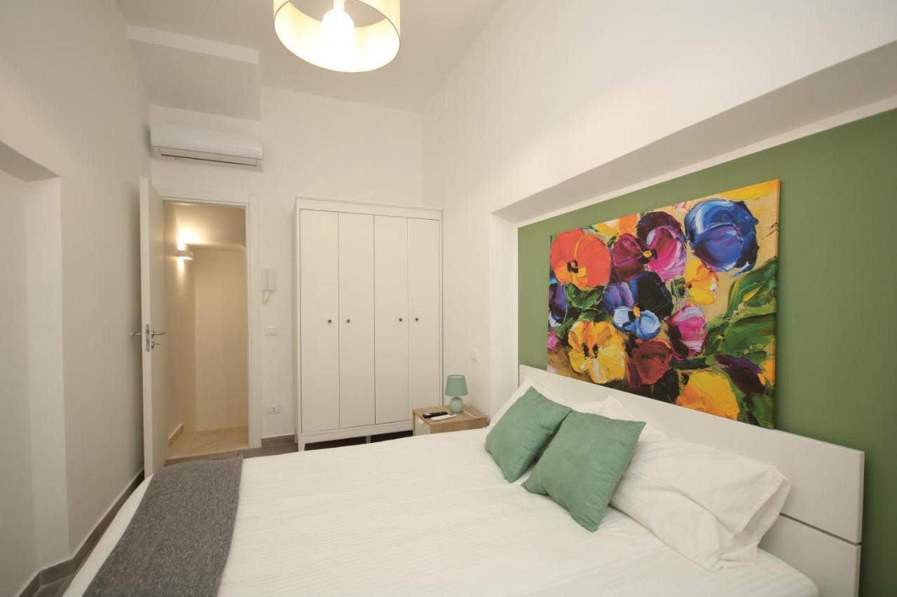 Corselli 14 Apartment Bagheria Ngoại thất bức ảnh