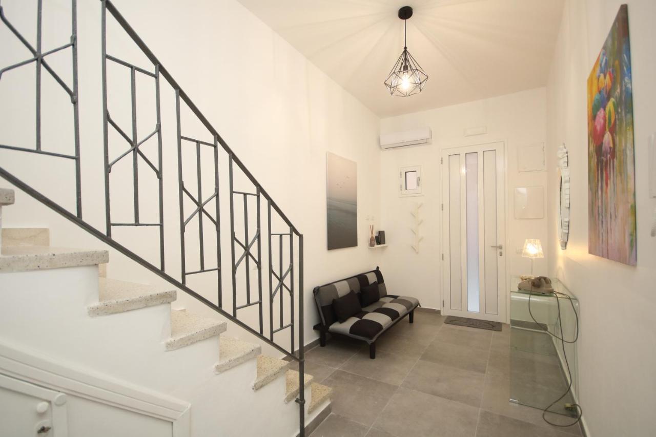 Corselli 14 Apartment Bagheria Ngoại thất bức ảnh