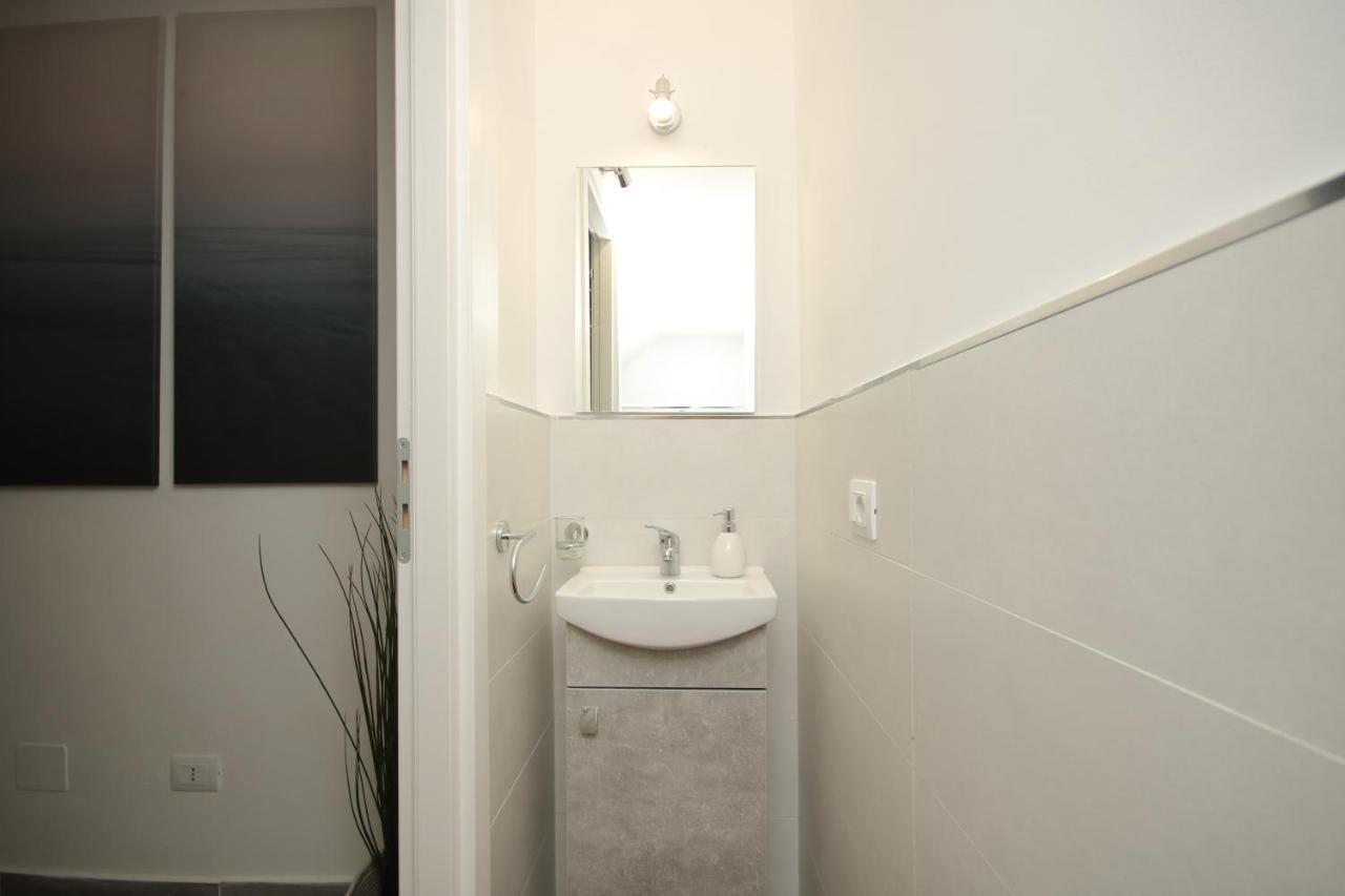 Corselli 14 Apartment Bagheria Ngoại thất bức ảnh