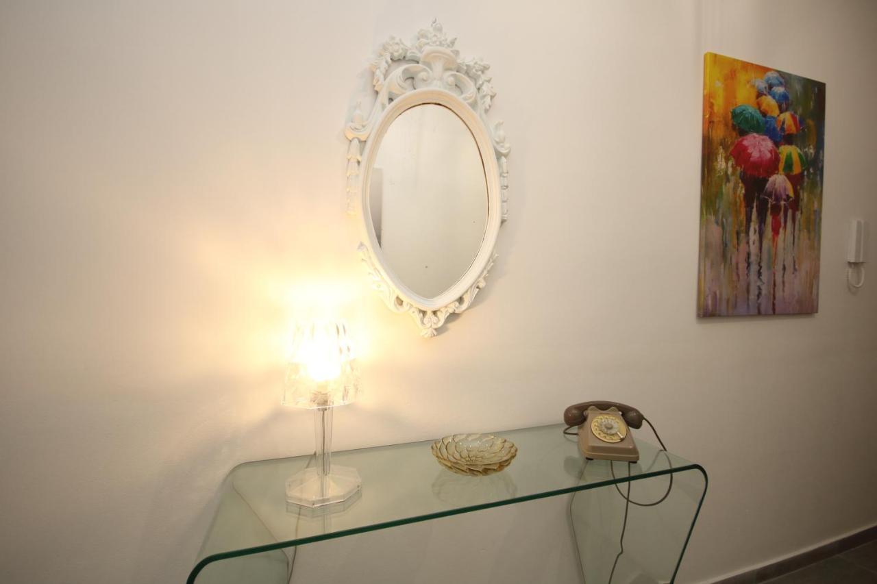 Corselli 14 Apartment Bagheria Ngoại thất bức ảnh